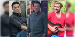 Read more about - Performers Of Bengal | মুখ্যমন্ত্রী শুভেন্দুর দ্বারস্থ বাংলার সঙ্গীতশিল্পীরা, রুদ্রনীলের মধ্যস্থতায় তৈরি হল নতুন ফোরাম ‘পারফরমার্স অফ বেঙ্গল’