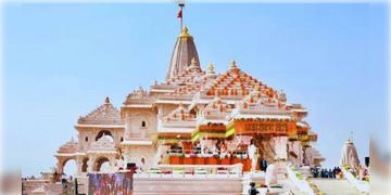 Read more about - Ayodhya Ram Mandir | কট্টর হিন্দু? মদ্যপান করেন? ভিড় সামলাতে পারেন? রামমন্দিরের CEO পদে বসতে লাগবে কী কী যোগ্যতা?