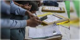 Read more about - SIR-Bongaon | ১৮৬ জনের মধ্যে ১৮৩ জনের নাম বাদ! দ্বিতীয় সাপ্লিমেন্টারি লিস্ট বেরোতেই মাথায় হাত মতুয়া-দের