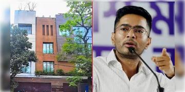 Read more about - Abhishek Banerjee | অভিষেককে দেওয়া হবে না আর সময়, শেষ “স্ট্যাটাস” কী জানতে চেয়ে রিপোর্ট তলব পুরসভার কমিশনারের!