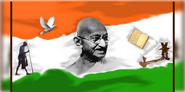 Read more about - Mahatma Gandhi History | ১৫ আগস্ট ১৯৪৭: কেন দিল্লির উৎসব বর্জন করে কলকাতার বেলেঘাটায় ছিলেন মহাত্মা গান্ধী?