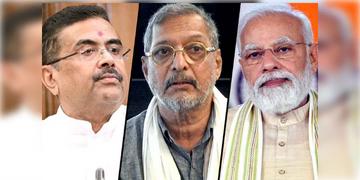 Read more about - PM Modi | স্পষ্টবক্তা, অকপট অভিনেতা! নানার প্রয়ানে শোকপ্রকাশ প্ৰধানমন্ত্ৰী মোদীর, স্মরণ শুভেন্দুরও