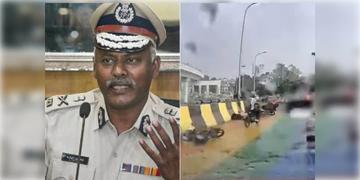 Read more about - Accidents on Flyover | ‘মেক-ওভার’-এর দোষ নয়, রিল বানাতে গিয়েই দুর্ঘটনা ঘটেছে, কী জানালেন কলকাতার পুলিশ কমিশনার?