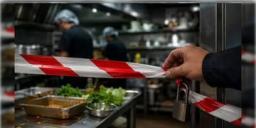 Read more about - Kolkata Restaurants | আরসালান, নিজাম, করিমস, সিমলা বিরিয়ানির মতো শহরের ৫০ রেস্তোরাঁর লাইসেন্স বাতিল!