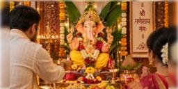 Read more about - Ganesh Chaturthi 2026 | গণেশ চতুর্থীতে কখন গণেশ পুজো করলে শুভ ফল পাবেন? জানুন তিথি ও সময়সূচি!