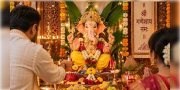 Read more about - Ganesh Chaturthi 2026 | গণেশ চতুর্থীতে কখন গণেশ পুজো করলে শুভ ফল পাবেন? জানুন তিথি ও সময়সূচি!