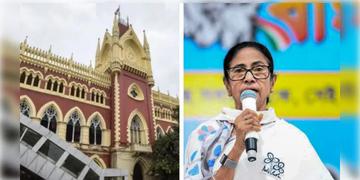 Read more about - Calcutta HC | ৮০০ তৃণমূল কর্মী গ্রেপ্তারির আশঙ্কা! মামলায় হাই কোর্টে ধাক্কা কমিশনের