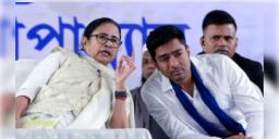 Read more about - SIR-Mamata Banerjee | ৬৩ লক্ষ ভোটারের নাম বাদ! বিরাট অসঙ্গতির দাবি তুলে ৬ মার্চ ধর্মতলায় ধর্নায় বসছেন মুখ্যমন্ত্রী মমতা!