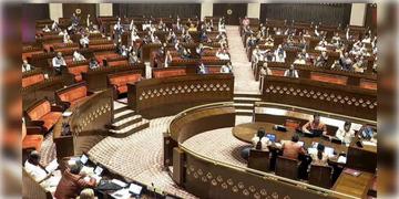 Read more about - Rajya Sabha | রাজ্যসভায় আট রাজ্যের ২৬ আসনের জন্য ভোটের দিনক্ষণ ঘোষণা নির্বাচন কমিশনের!