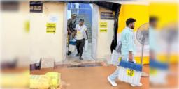 Read more about - WB Election Repoll 2026 | শনির সাতসকালে মগরাহাট-ডায়মন্ড হারবারে চলছে পুনর্নির্বাচন, ফের ভোট দিচ্ছেন সাধারণ জনগণ