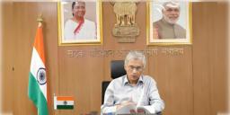 Read more about - Niti Aayog | নীতি আয়োগের সিইও পদে নতুন মুখ, পদে বসছেন খড়গপুর আইআইটির প্রাক্তনী!