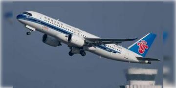 Read more about - Delhi-Guangzhou Flight | ৬ বছর পর শুরু হচ্ছে সরাসরি দিল্লি-গুয়াংঝু উড়ান, আকাশপথে ফের জুড়ছে ভারত-চিন!