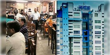 Read more about - DA | প্রথম ধাপে দেওয়া হবে জানুয়ারি ২০১৬ থেকে ডিসেম্বর ২০১৯ পর্যন্ত ডিএ, বকেয়া ডিএ নিয়ে বড় ঘোষণা নবান্নের!