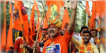 Read more about - Kolkata Traffic Update | রামনবমীর মিছিল বেরোচ্ছে শহরে, একনজরে কলকাতার আজকের ট্রাফিক আপডেট