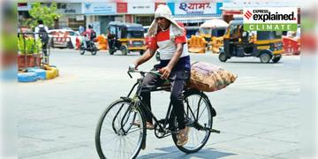 Read more about - Weather Update | ভ্যাপসা গরমে জেরবার শহর কলকাতা, এক নজরে মহানগরের আজকের আবহাওয়া আপডেট
