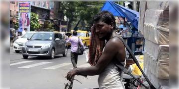 Read more about - Weather Update | চড়চড় করে বাড়ছে কলকাতার তাপমাত্রা, একনজরে মহানগরের আজকের আবহাওয়া আপডেট