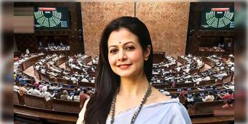 Read more about - Koyel Mallick | রাজ্যসভার সাংসদ পদ থেকে ইস্তফা দিলেন কোয়েল মল্লিক, তৃণমূলের রইল বাকি ৯!