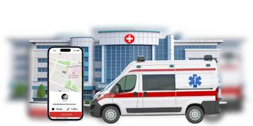 Read more about - Ambulance Booking | অ্যাপ ক্যাবের মতো এক ক্লিকেই মিলবে অ্যাম্বুলেন্স! নয়া ঘোষণা রাজ্য সরকারের