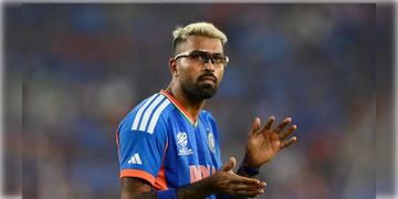 Read more about - Hardik Pandya | চোটে জেরবার! আফগানিস্তান সিরিজে দলে ফেরা হচ্ছে না হার্দিকের