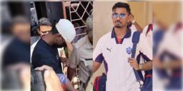 Read more about - Abhishek Porel | মিললো না জামিন, ধর্ষণের মামলায় একমাস জেলেই থাকতে হবে অভিষেক পোড়েলকে!