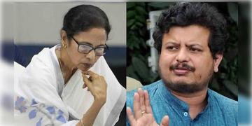 Read more about - Ritabrata Banerjee | মমতার চেয়ারে বসতে 'না', ‘সূর্যকান্তের’ চেয়ারের আবদার বিরোধী দলনেতা ঋতব্রত বন্দ্যোপাধ্যায়ের