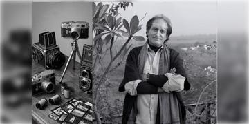 Read more about - Raghu Rai | প্রয়াত প্রবাদপ্রতিম চিত্রসাংবাদিক-পদ্মশ্রীতে সম্মানিত রঘু রাই!