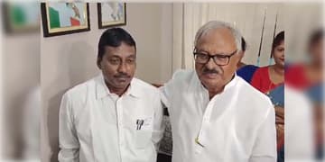 Read more about - RG Kar Case | আরজি কর মামলায় বড় মোড়, পানিহাটির প্রাক্তন চেয়ারম্যানকে হেফাজতে নিলো CBI
