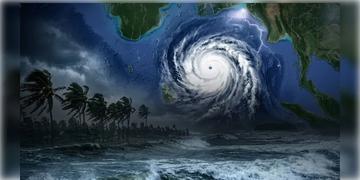 Read more about - Cyclone Arnab | চলতি মাসেই ঘূর্ণিঝড়ের আশঙ্কা! ওড়িশা ও বাংলায় আছড়ে পড়তে চলেছে ঘূর্ণিঝড় ‘অর্ণব’?