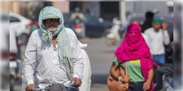 Read more about - Weather Update | গরমের দাবদাহে নাজেহাল রাজ্যবাসী, মিলবে স্বস্তির বৃষ্টি? একনজরে আজকের আবহাওয়া