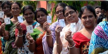 Read more about - Voters | উত্তরবঙ্গে সবথেকে বেশি মহিলা ভোটার দার্জিলিংয়ে, তৃতীয় লিঙ্গ সবচেয়ে বেশি মালদায়!