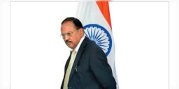 Read more about - Ajit doval | স্বাধীনতা দিবসে পাক-মন্ত্রীকে পাল্টা! ‘জলবিন্দু’র জবাবে ‘রক্তবিন্দু’!- কড়া অজিত ডোভাল