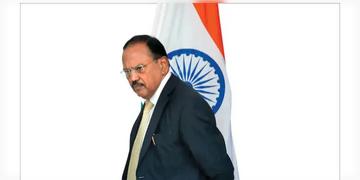 Read more about - Ajit doval | স্বাধীনতা দিবসে পাক-মন্ত্রীকে পাল্টা! ‘জলবিন্দু’র জবাবে ‘রক্তবিন্দু’!- কড়া অজিত ডোভাল