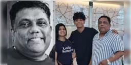 Read more about - Sharjah murder case | শারজায় গাড়ির মধ্যে থেকে উদ্ধার ভারতীয়ের ৯ টুকরো দেহ, নিখোঁজ স্ত্রী ও পুত্র!