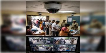 Read more about - WB Assembly Elections 2026 | দ্বিতীয় পর্বের ভোটে আরও বেশি সিসিটিভি, স্পর্শকাতর বুথের নজরদারিতে রাস্তাতেও থাকছে ক্যামেরা
