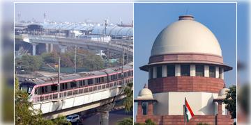 Read more about - Supreme Court | যানবাহন সম্পূর্ণ বন্ধতে 'না', CJP-র প্রতিবাদ রুখতে কড়া পদক্ষেপ নিয়ে দিল্লি সরকারকে ভর্ৎসনা সুপ্রিম কোর্টের!