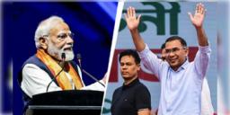 Read more about - Bangladesh | জ্বালানি সংকটের জের, রুশ তেল শোধনে ফের ভারতের শরণাপন্ন বাংলাদেশ