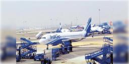 Read more about - IndiGo Bomb Threat | ফের ইন্ডিগোর ফ্লাইটে বোমাতঙ্ক! লিপস্টিক দিয়ে হুমকি বার্তা লিখলো দুষ্কৃতী