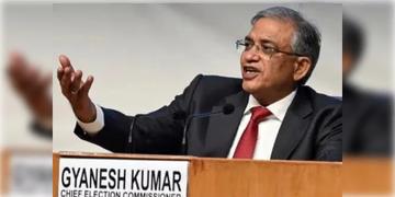 Read more about - WB Assembly Election 2026 | এপ্রিলের মাঝামাঝি ভোট হতে পারে বঙ্গে, ভোট ঘোষণা তামিলনাড়ু-কেরল-অসমেও