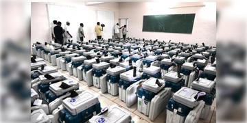 Read more about - WB Assembly Election | ভোটগ্রহণের পরেও রাজ্যে মোতায়েন ৭০০ কোম্পানি সিএপিএফ, কড়া নিরাপত্তায় স্ট্রংরুম!