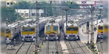 Read more about - Howrah Local Train | সপ্তাহান্তে ভোগান্তির আশঙ্কা, শনি-রবি হাওড়া ডিভিশনে চলবে না ৩০ টি লোকাল ট্রেন!