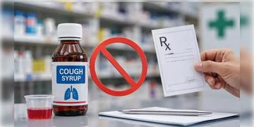 Read more about - Medicine Syrups | প্রেসক্রিপশন ছাড়া কেনা যাবে না কোনও রকমের সিরাপ! বড় নির্দেশ কেন্দ্রের!