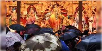 Read more about - Weather Update | ষষ্ঠীতে দিনভর ঘোরার প্ল্যান? একনজরে দেখে নিন আজকের আবহাওয়া
