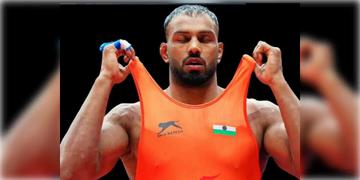 Read more about - Asian Games 2026 | বাড়ি বাড়ি ঘুরে দুধ বিক্রি থেকে এশিয়াডে পদক, ৬৪ বছরের খরা কাটিয়ে কুস্তিতে রুপো নীতেশের
