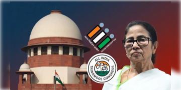 Read more about - TMC | তৃণমূলের নাম-প্রতীক লড়াই অব্যাহত, সুপ্রিম কোর্টেও মিলল না স্বস্তি!