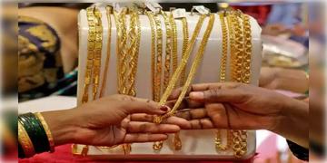 Read more about - Gold Price Today | রবিবাসরীয় সকালে অপরিবর্তিত সোনার দাম, কোথায় কত দর?