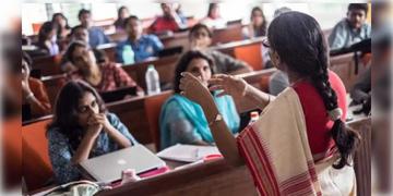 Read more about - Teachers' Transfer Portal | কলেজ শিক্ষক-শিক্ষিকাদের বদলির আবেদন-স্ট্যাটাস ট্র্যাকিংয়ে পোর্টাল চালু উচ্চশিক্ষা দফতরের!
