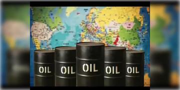 Read more about - Crude Oil | সপ্তাহের প্রথম দিনেই আন্তর্জাতিক বাজারে সামান্য বাড়লো অশোধিত তেলের দাম!