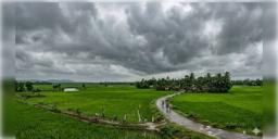 Read more about - Weather Update | কালীপুজোর আগে বঙ্গে ফের ঝড়বৃষ্টির সম্ভাবনা? একনজরে আজকের আবহাওয়া