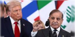 Read more about - US-Iran | পাকিস্তানের অনুরোধে যুদ্ধবিরতির মেয়াদ বাড়াচ্ছেন ট্রাম্প! ইরানকে সামরিক হুঁশিয়ারি মার্কিনি প্রেসিডেন্টের