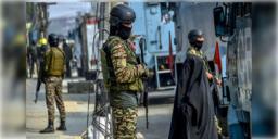 Read more about - Jammu and Kashmir | সন্ত্রাসবাদী কার্যকলাপে সরাসরি ইন্ধন! জম্মু-কাশ্মীরে বাজেয়াপ্ত হল ৮০০০ বেনামি ব্যাঙ্ক অ্যাকাউন্ট